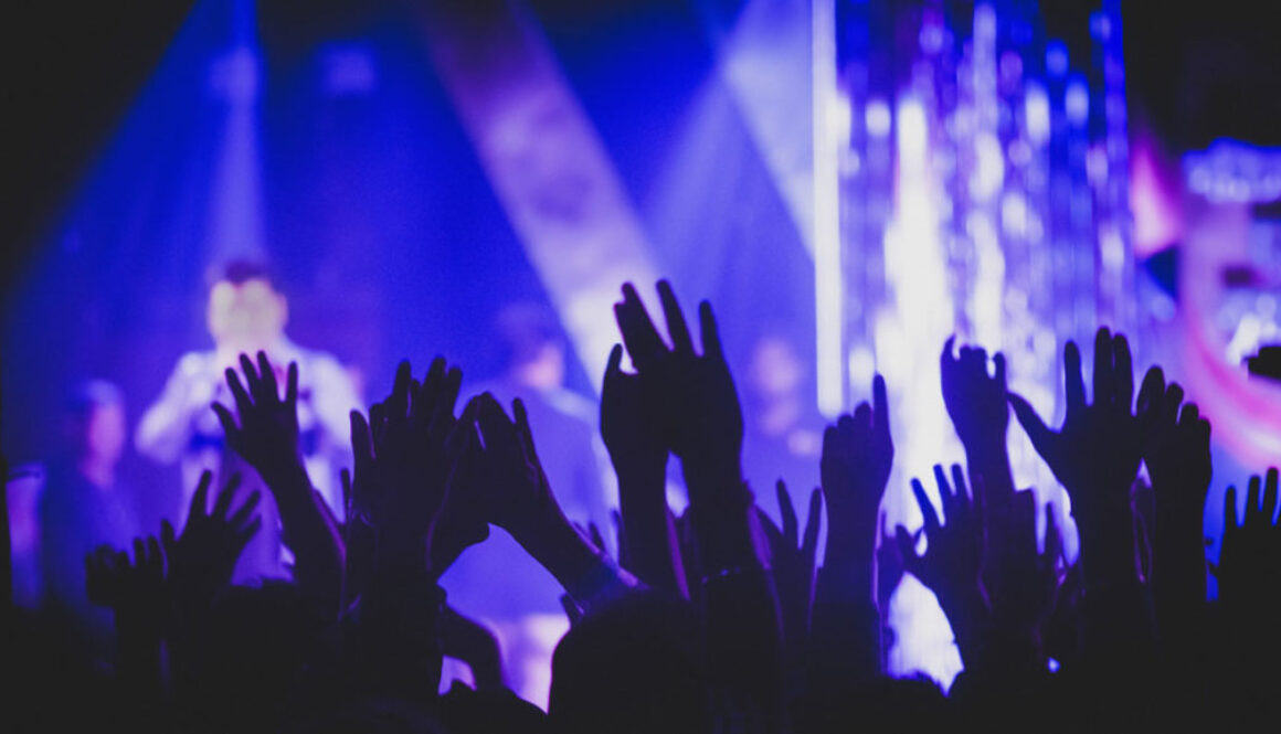 Amsterdam Music Festival