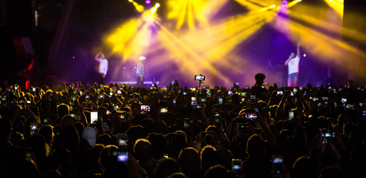 Annual Overpass Music Festival – 2021