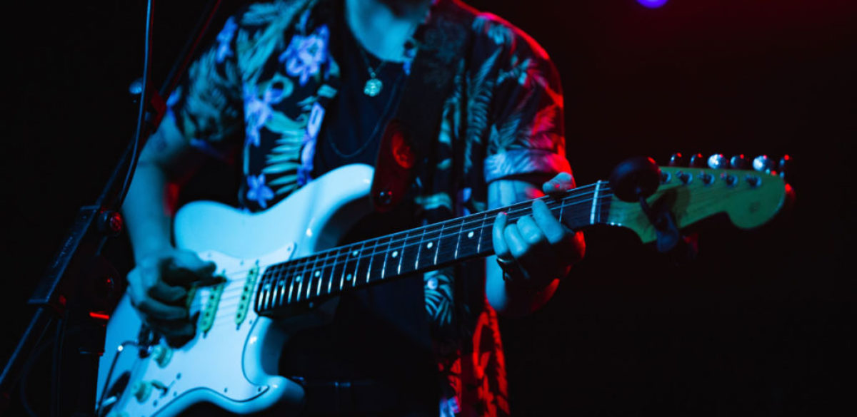 Cornelius – Music Lights Fest