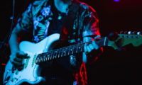 Cornelius – Music Lights Fest